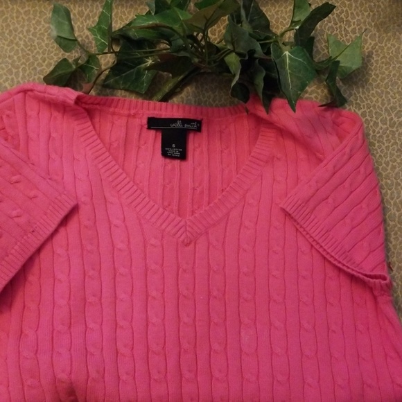 Willie Smith sweater 2 for  Ten - Picture 2 of 3